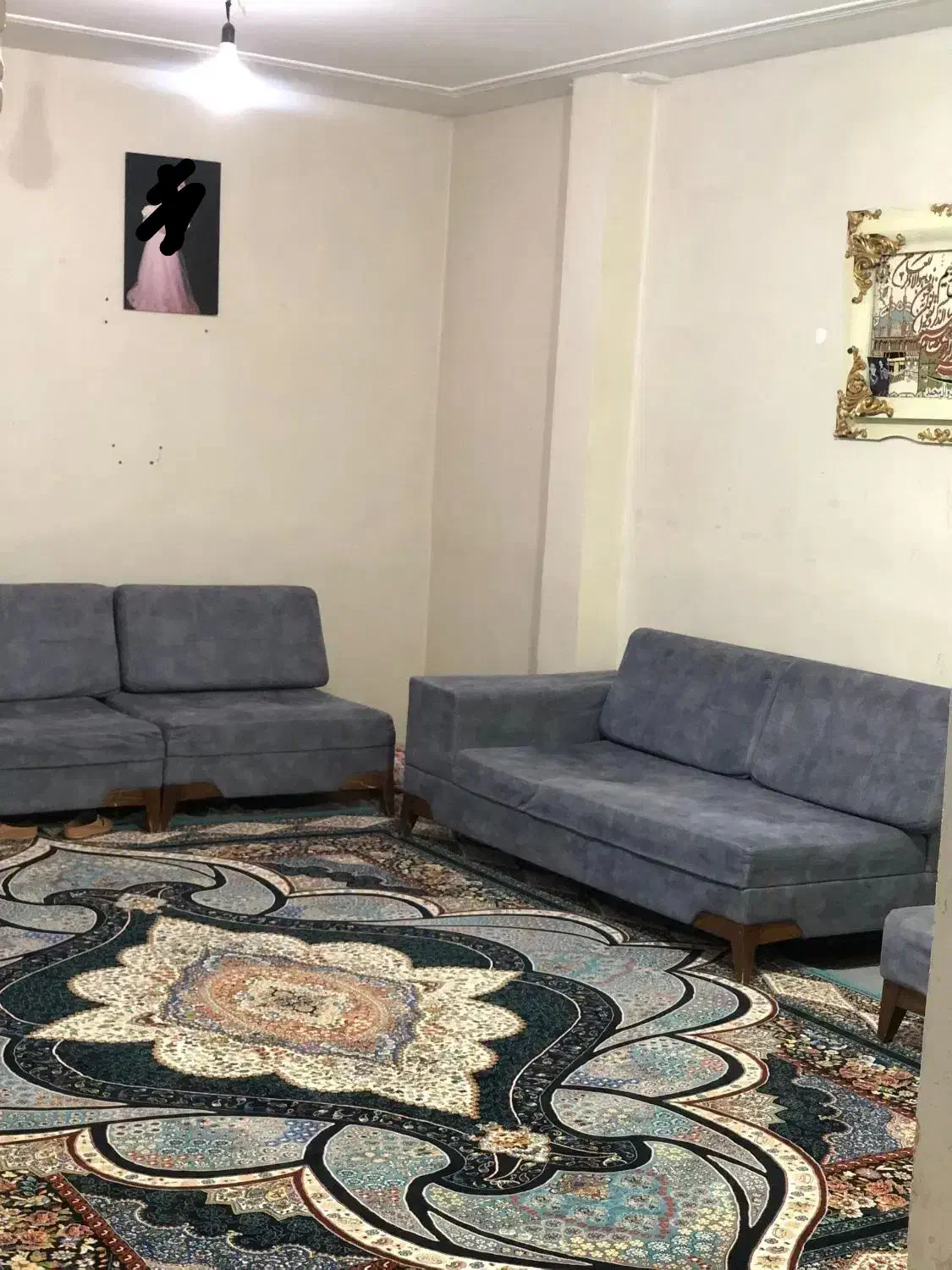 فروش خانه|فروش آپارتمان|اهواز, ۳۰ متری|دیوار