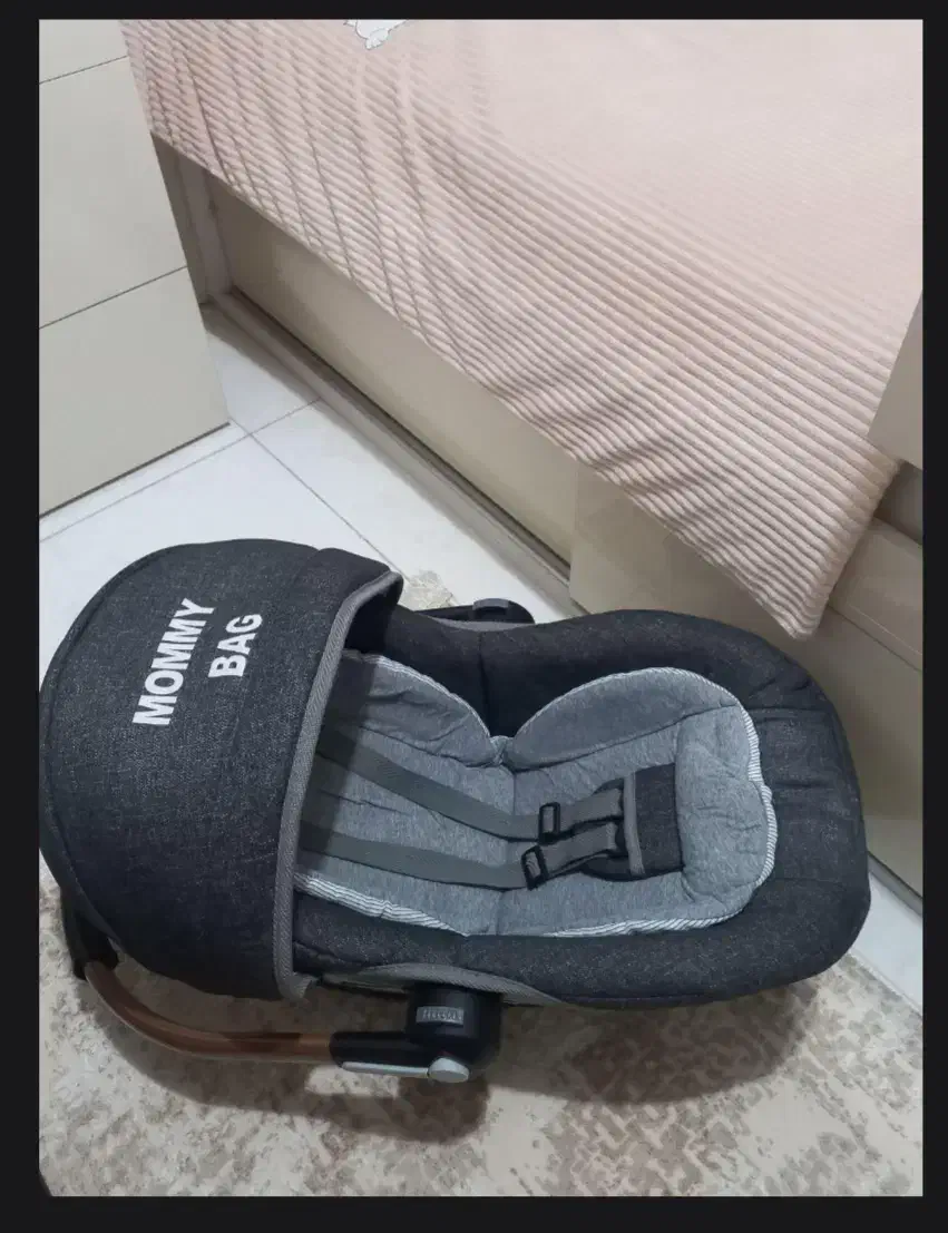 کریر مارک مامی بگ دلیجان|کالسکه و لوازم جانبی|اصفهان, گرکان|دیوار