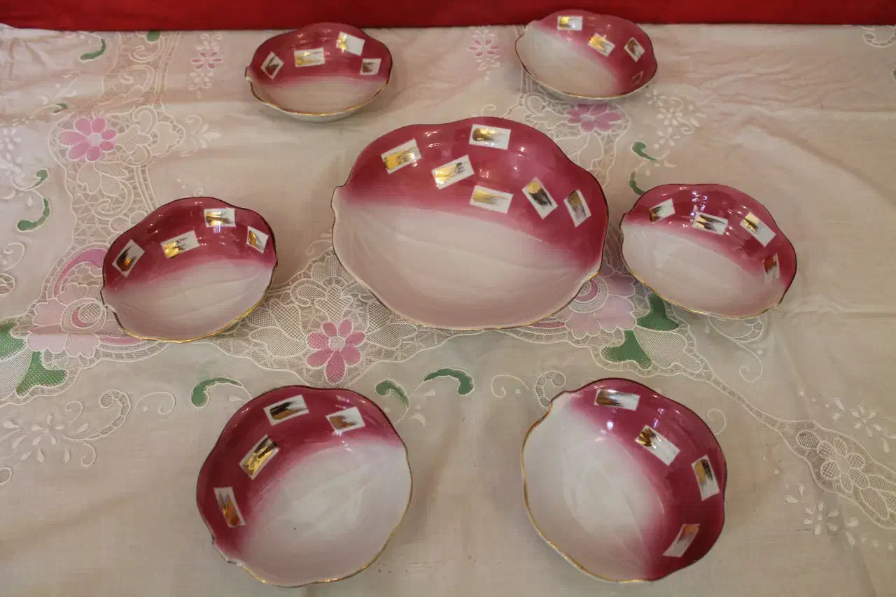 وسایل قدیمی|سرویس روتختی|رشت, منظریه|دیوار