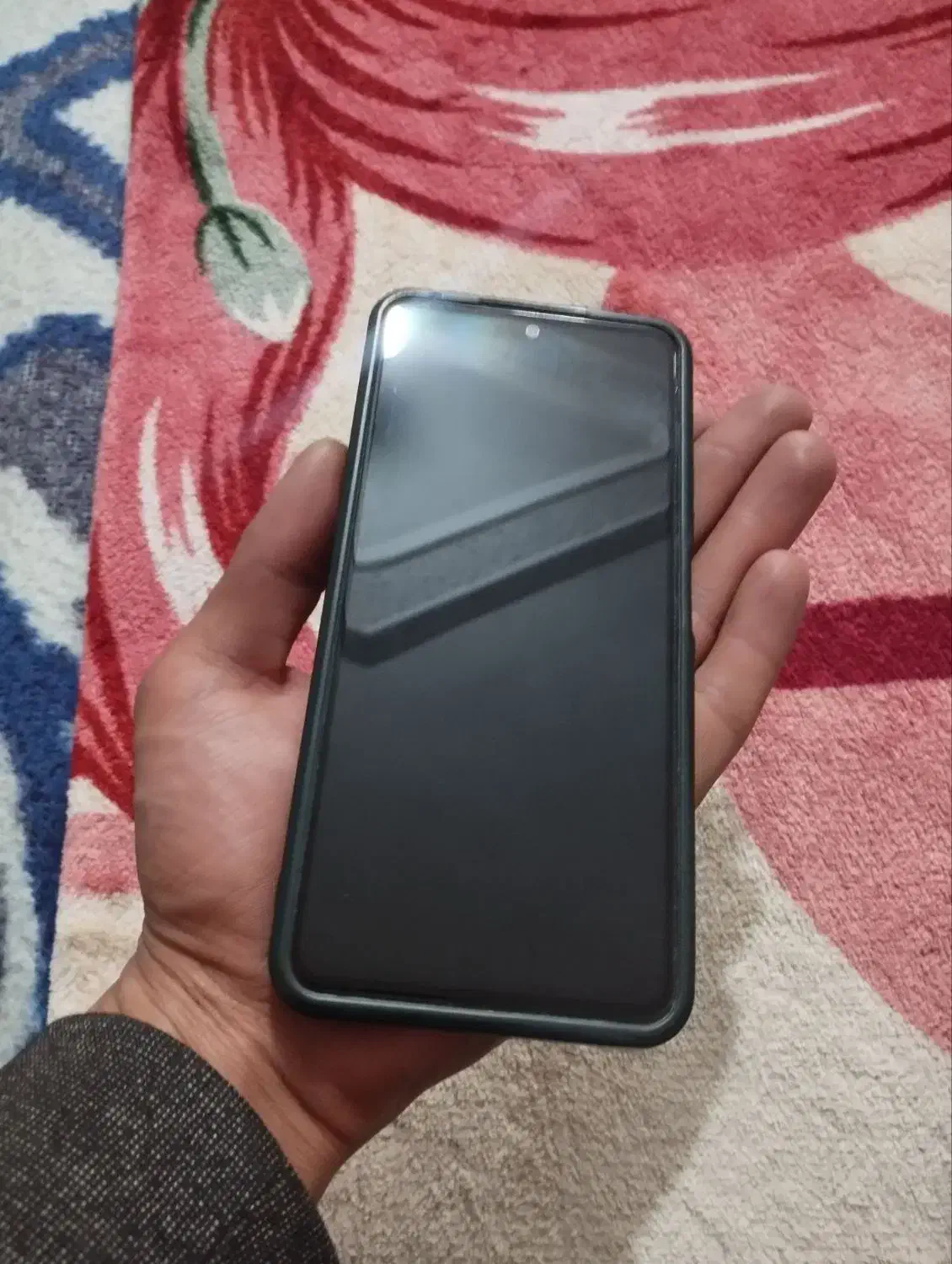 نوت 12 درحد|موبایل|گلبهار, نوبهار|دیوار