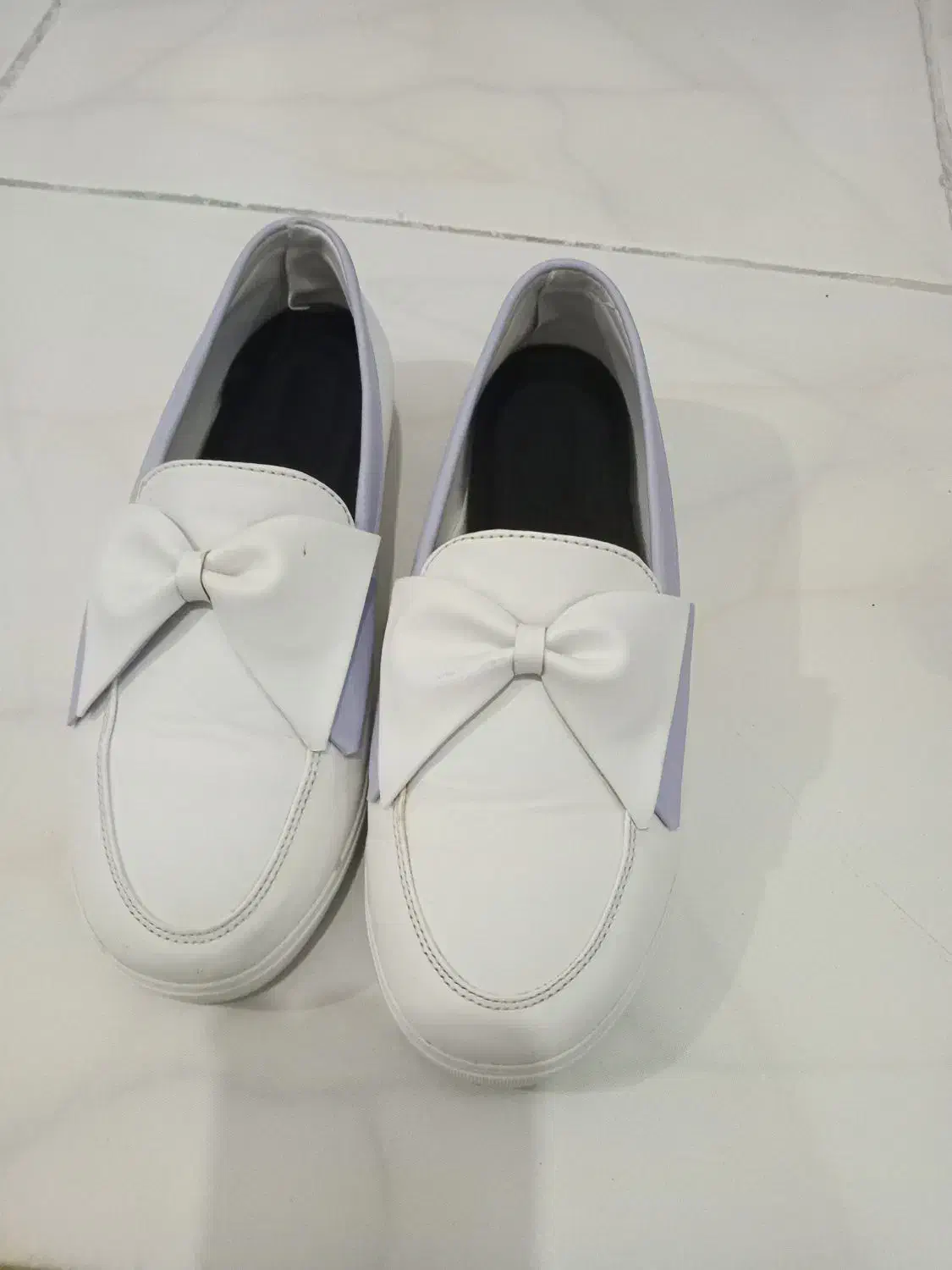 فروختن دوکفش نواستفاده نشده|کیف، کفش، کمربند|بندرعباس, |دیوار