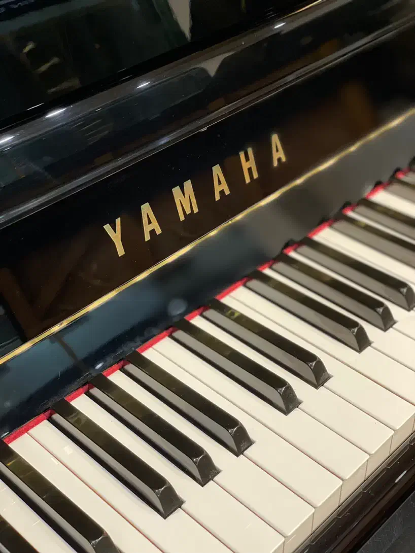پیانو اکوستیک یاماها JX113|پیانو، کیبورد، آکاردئون|تهران, زعفرانیه|دیوار