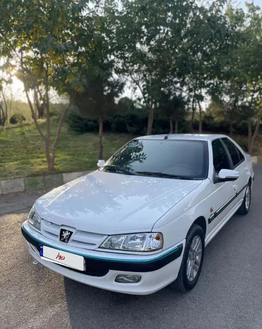 پارسTu5فول سیمی زیمنس۹۵/۱۲تحویل۹۶نقدومعاوضه|خودرو سواری و وانت|ازنا, |دیوار