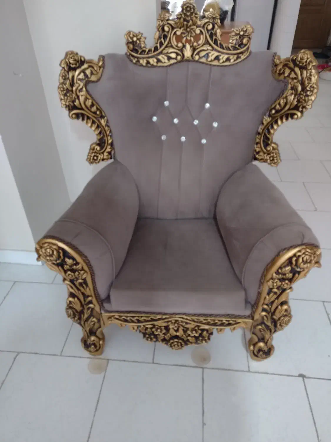 مبلمان|مبلمان خانگی و میز عسلی|محمدشهر, شهرک پیام (مهرالبرز)|دیوار