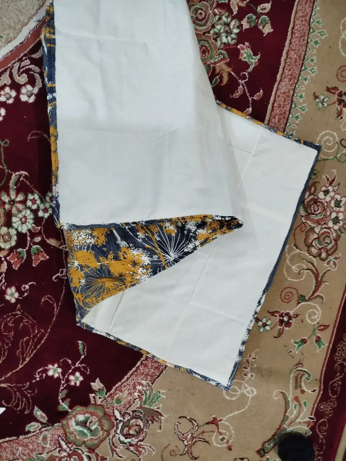 آبچکان|آبچکان و نظمدهنده ظروف|میاندوآب, |دیوار