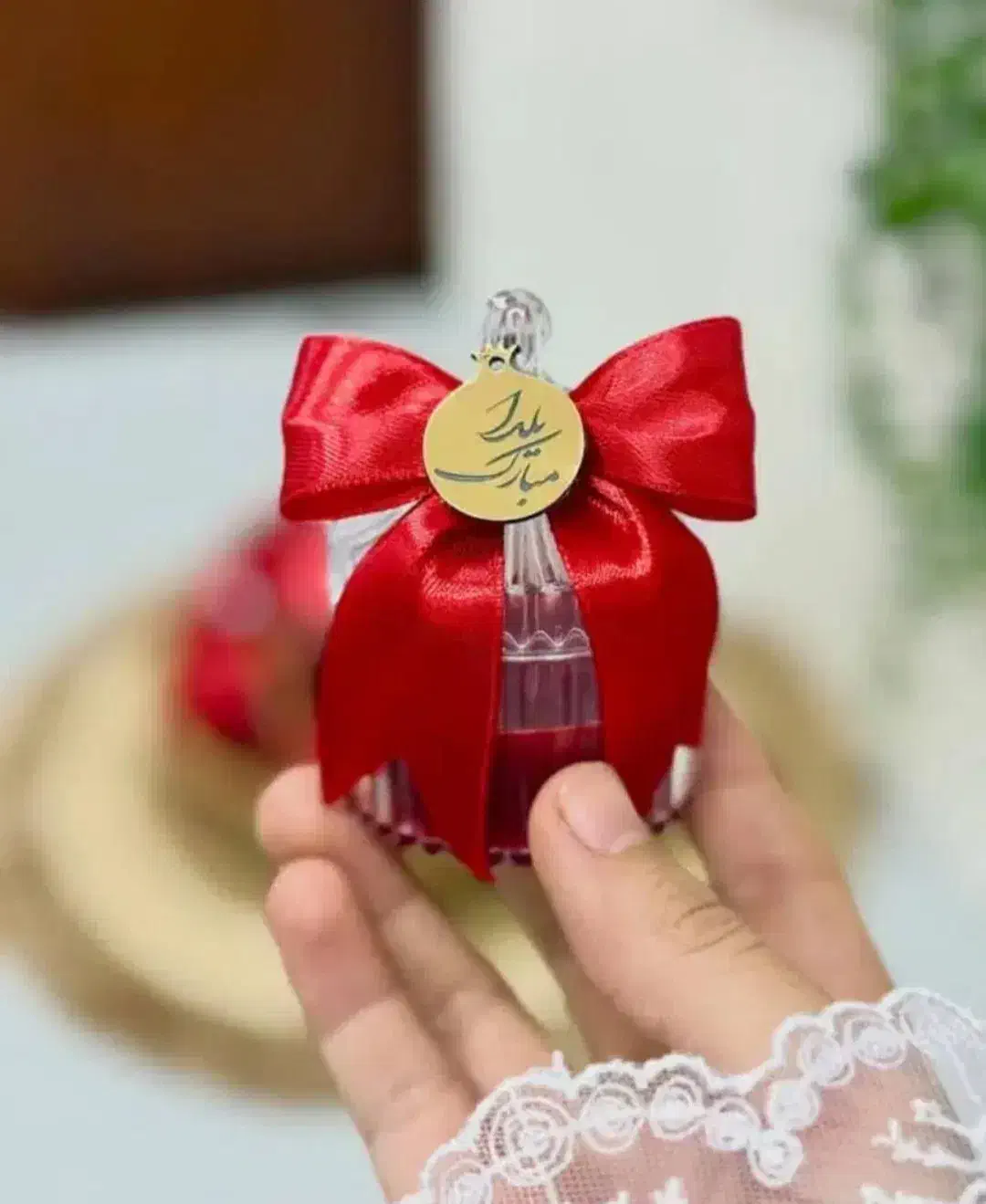 گیفت یلدایی|صنایع دستی و سایر لوازم تزئینی|قم, چهل درخت|دیوار