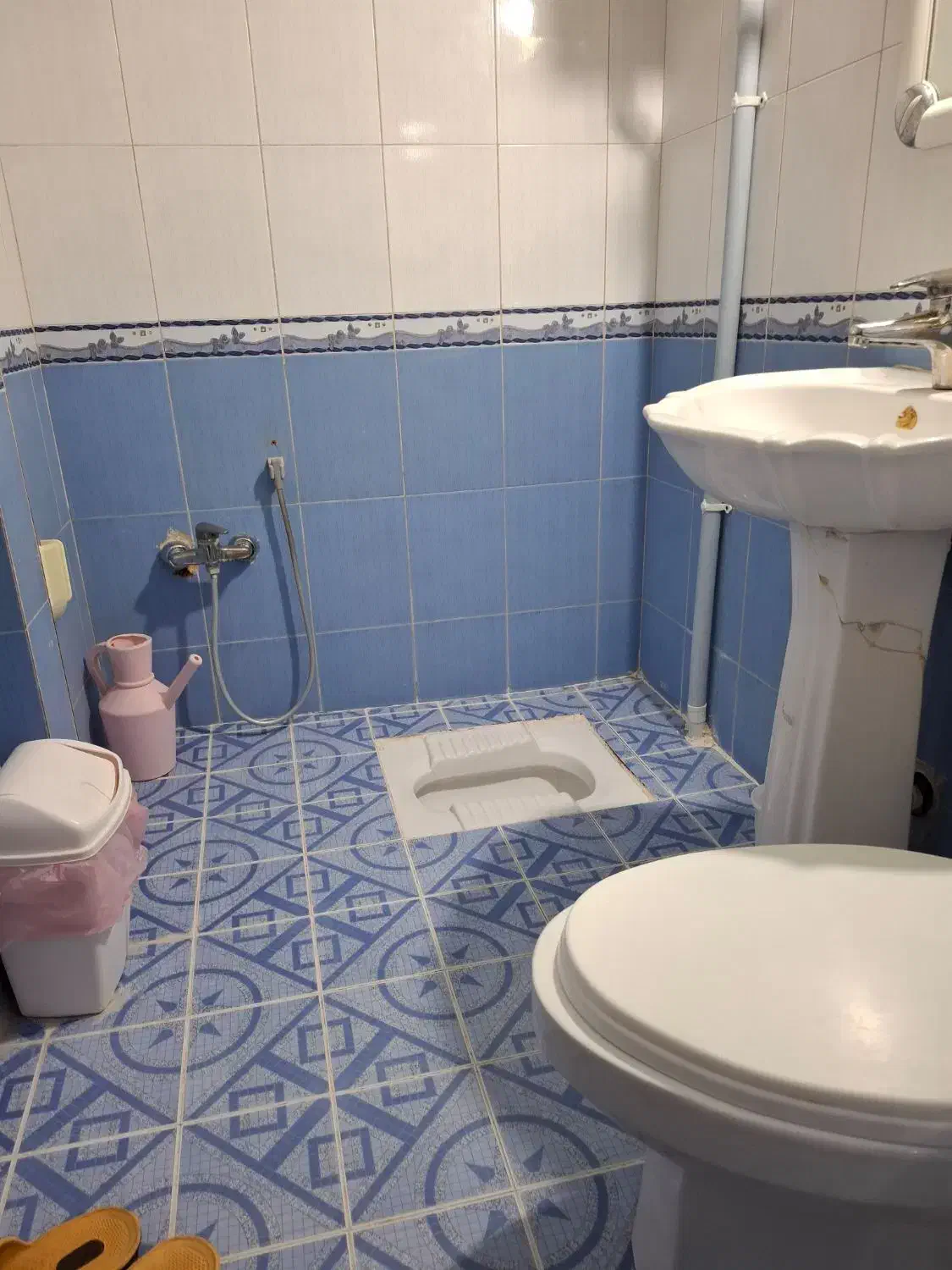 خانه مسافر مهر وماه|اجارهٔ کوتاه‌مدت آپارتمان و سوئیت|آبدانان, |دیوار