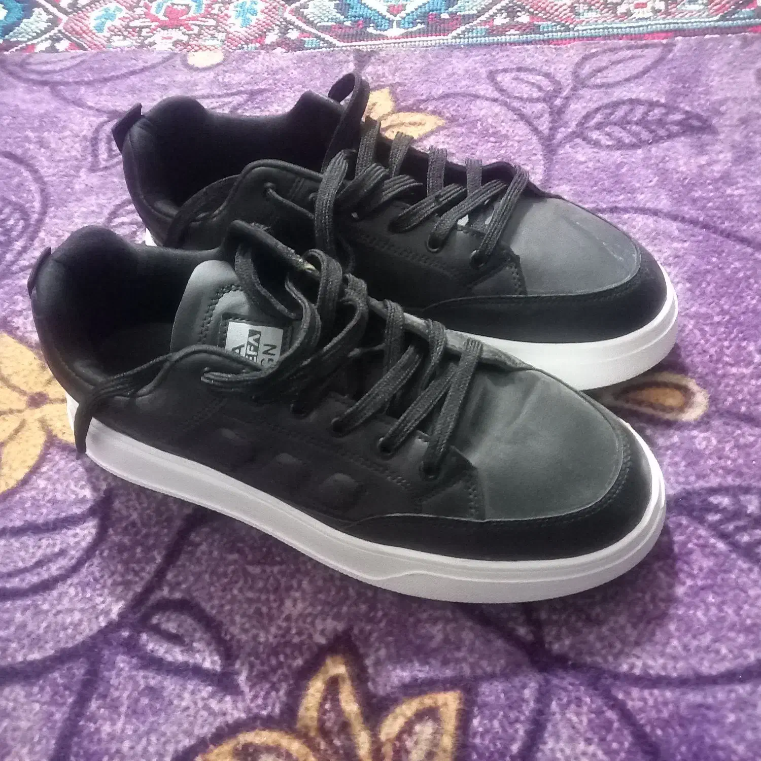 کفش مردانه|کیف، کفش، کمربند|نسیمشهر, |دیوار