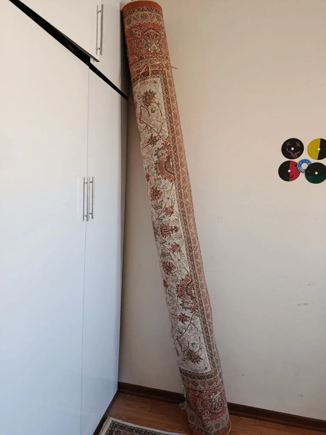 دوتا فرش ۹ متری با توستر|فرش|کرمانشاه, |دیوار