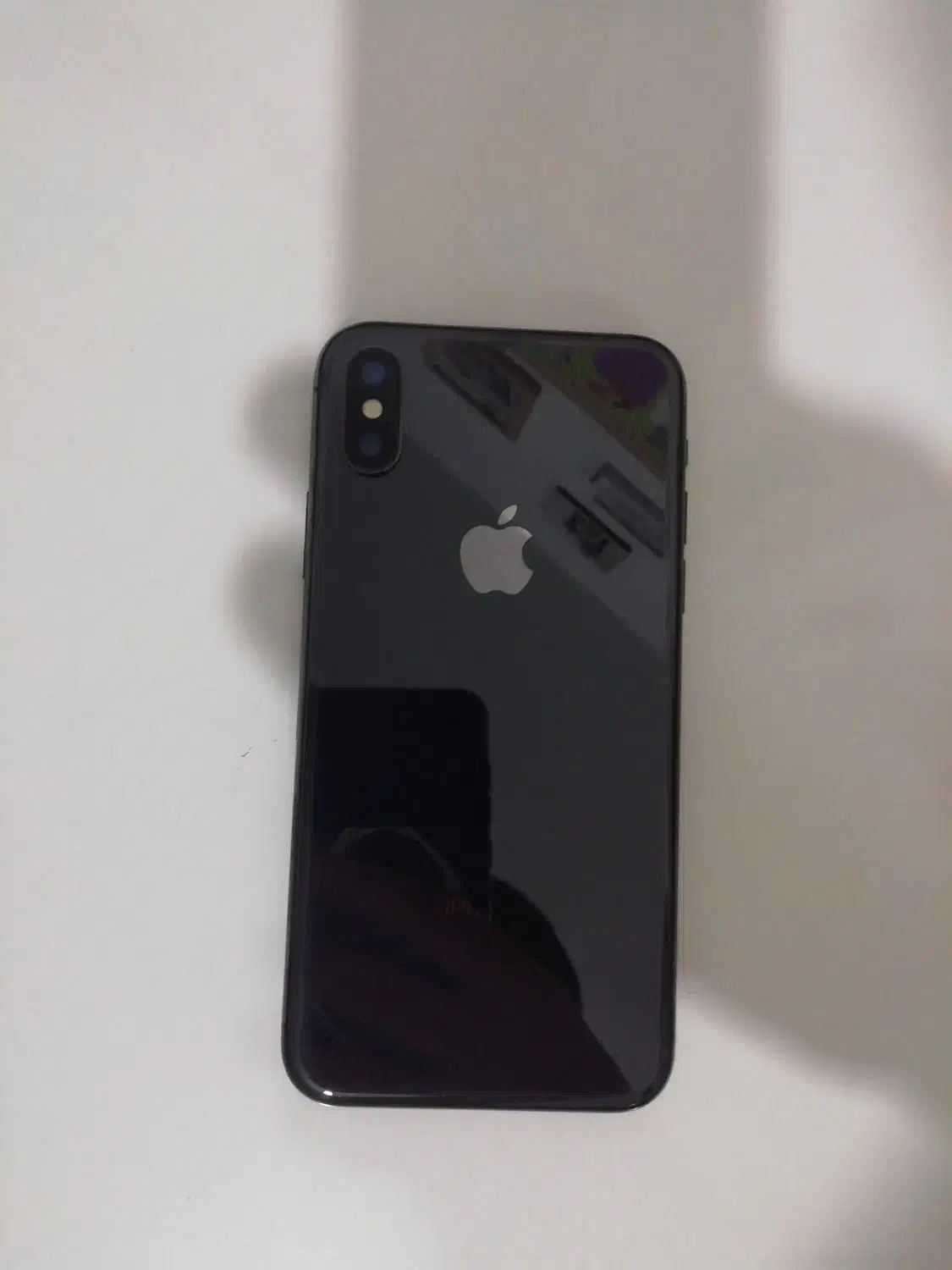 ایفون x|موبایل|بیرجند, |دیوار