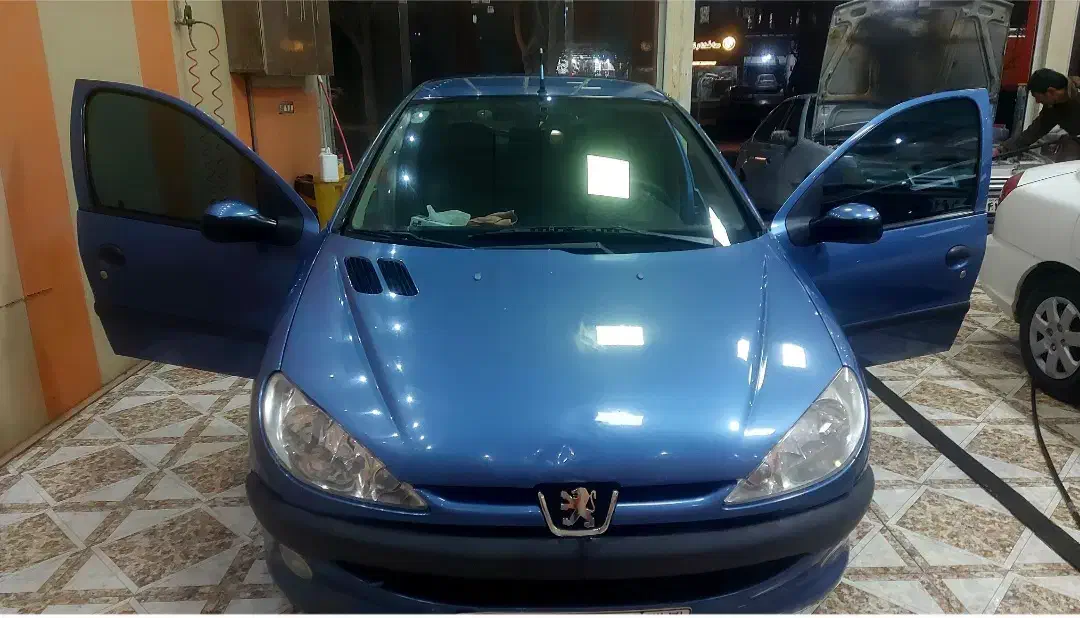 فروشی|خودرو سواری و وانت|تربت‌حیدریه, کلاته توکلی|دیوار