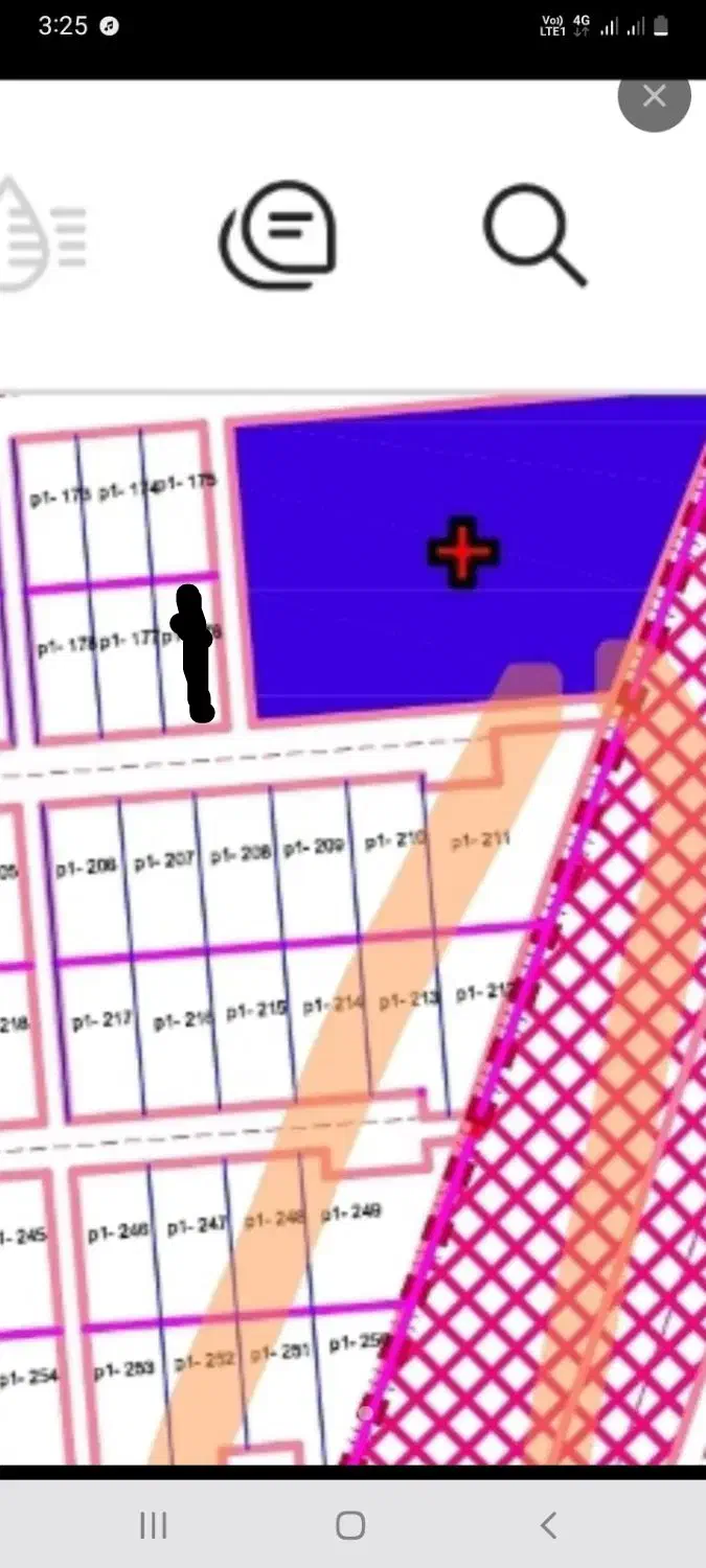 زمین ویلایی سرنبش دوبرشهرک سلخ|فروش زمین و ملک کلنگی|قشم, |دیوار