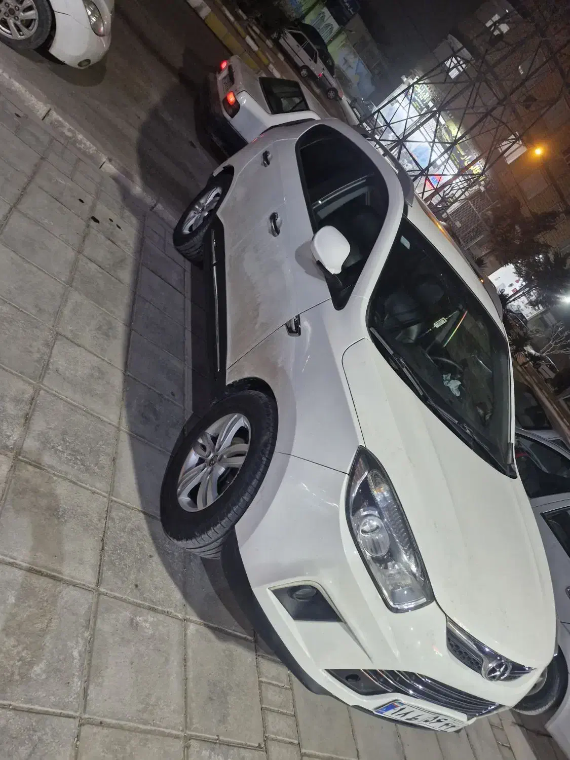 جک اس ۵ مدل۹۵|خودرو سواری و وانت|چناران, |دیوار