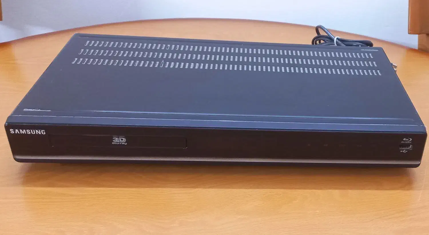 دستگاه  blu-rey سامسونگ|صوتی و تصویری|قرچک, مهدیه|دیوار