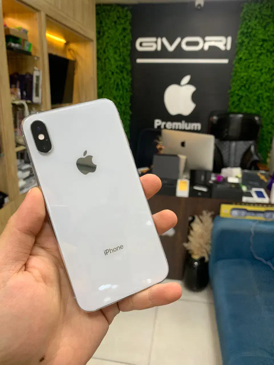 iphone Xs 256|موبایل|ارومیه, |دیوار
