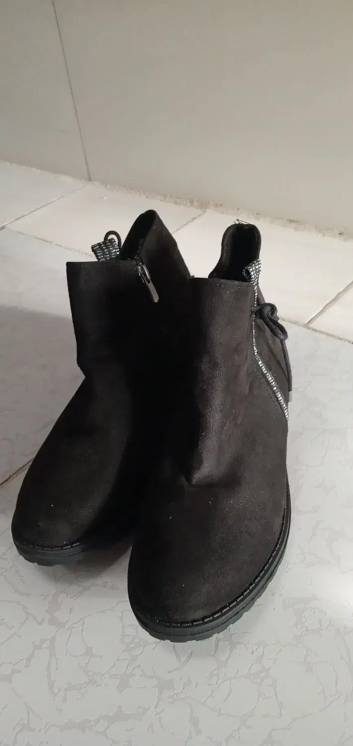 نیم پوت زنانه|کیف، کفش، کمربند|مشهد, محمدآباد|دیوار