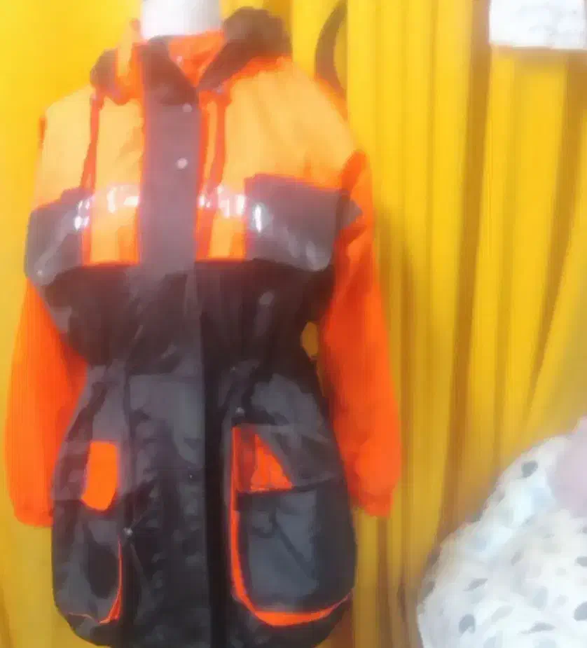 کاپشن اورجینال ایتالیا|لباس|کرج, شهرک امام رضا (ع)|دیوار