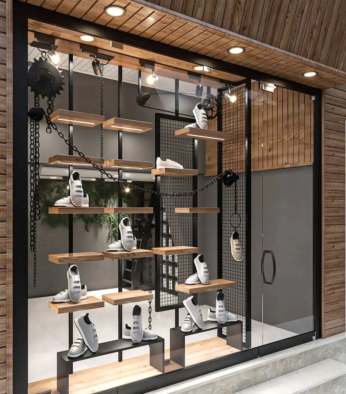 قفسه شلف طبقه خاص و کاستوم|کتابخانه، شلف، قفسه‌های دیواری|تهران, سعادت‌آباد|دیوار