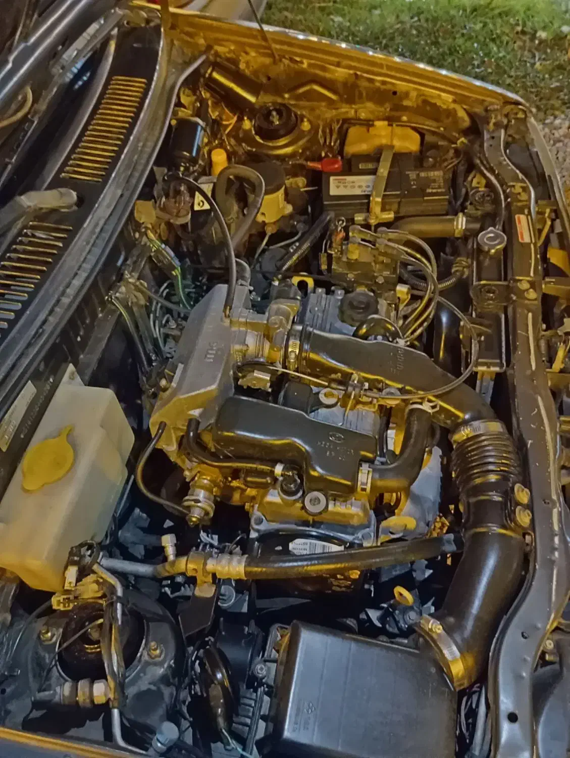 پراید ۸۴ آس ۱۴۰تاکار|خودرو سواری و وانت|رشت, توشیبا|دیوار