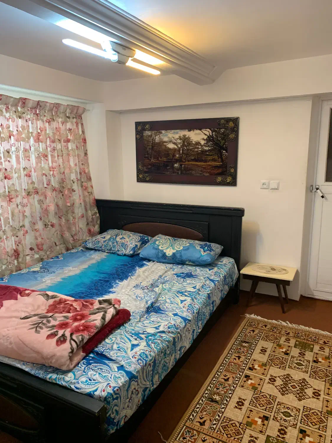 ویلا اجاره روزانه مسافر|اجارهٔ کوتاهمدت ویلا و باغ|خرمآباد (تنکابن), |دیوار