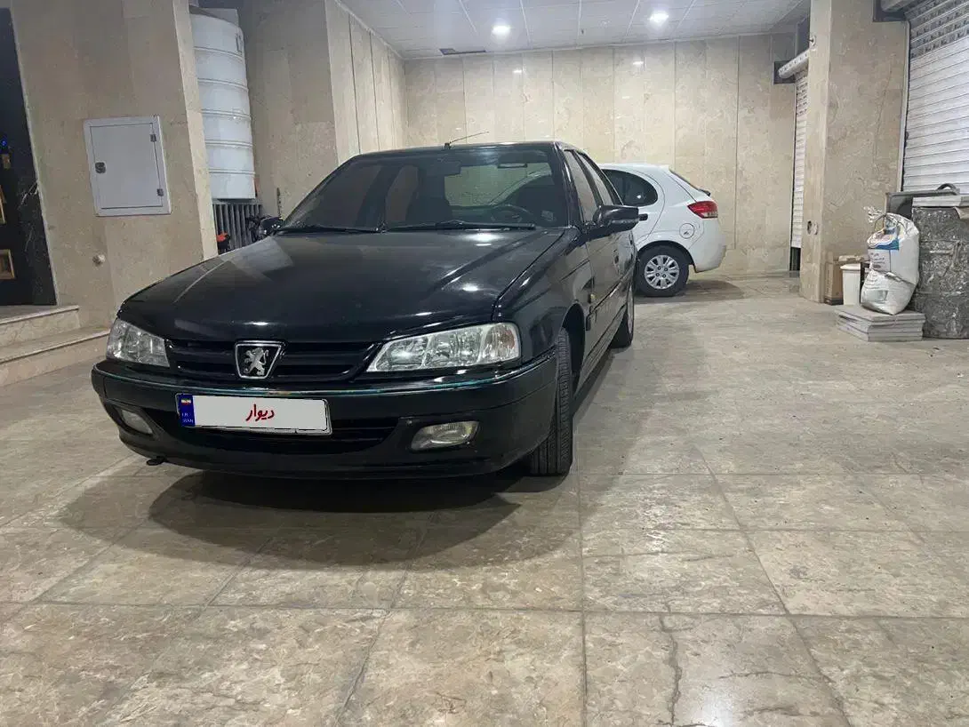 پارس مدل ۸۲ فنی درجه یک|خودرو سواری و وانت|اندیشه, شهرک مریم|دیوار