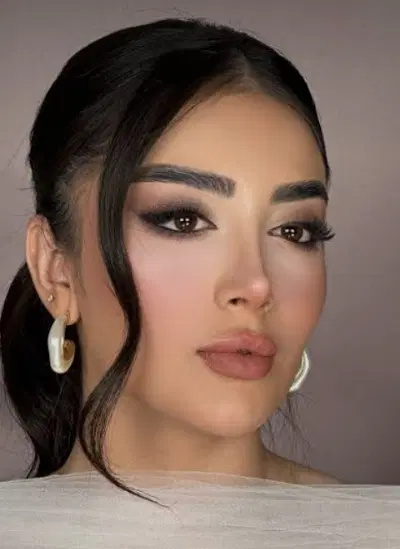 میکاپ|خدمات زیبایی و سلامت|ارومیه, |دیوار