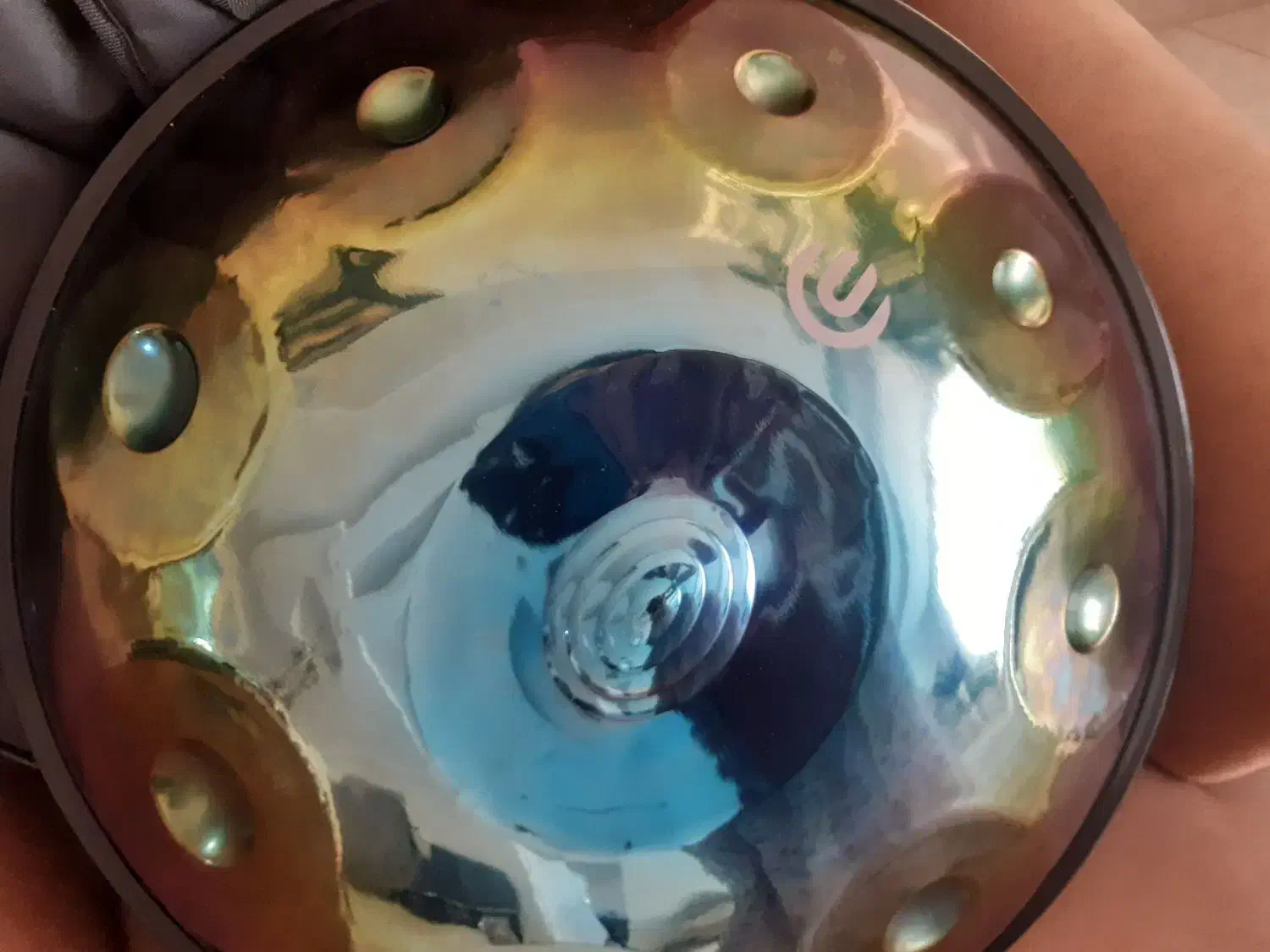 فروش یک عدد هنگ درام|درام و پرکاشن|کرج, جهان‌شهر|دیوار