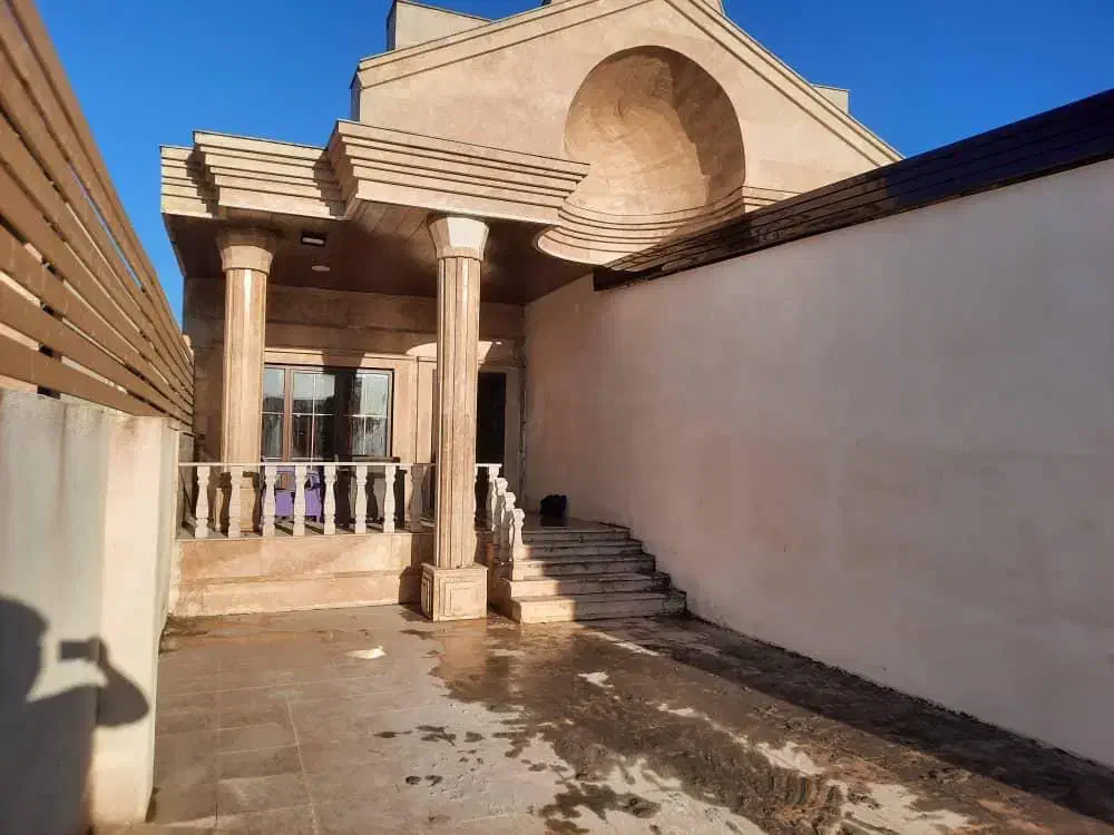 اجاره ویلای سه‌خوابه استخردار نوساز در بابلسر|اجارهٔ کوتاه‌مدت ویلا و باغ|بابلسر, |دیوار