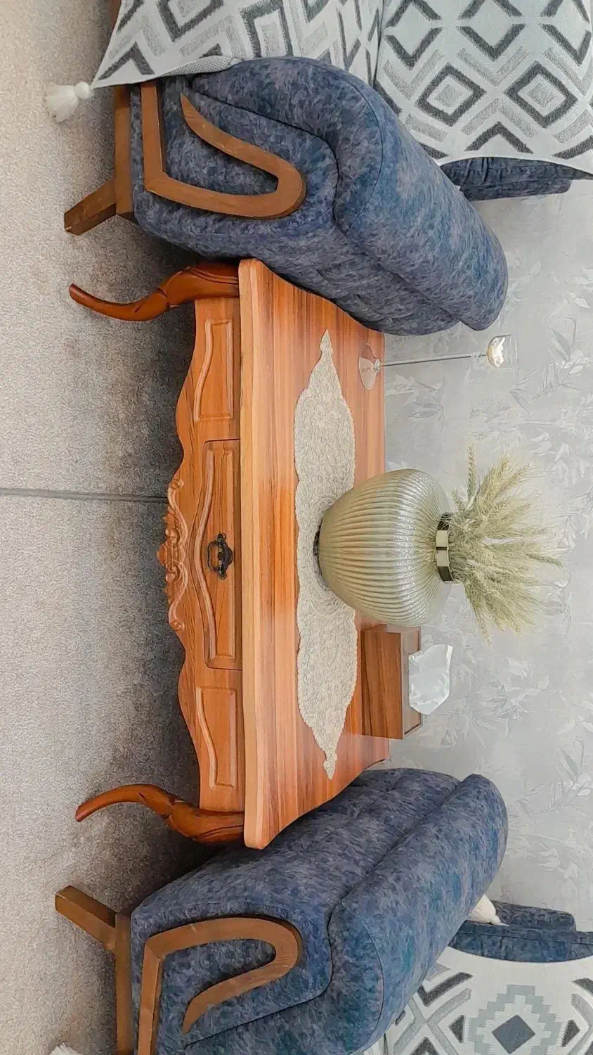 میز عسلی نو|مبلمان خانگی و میز عسلی|ایرانشهر, |دیوار