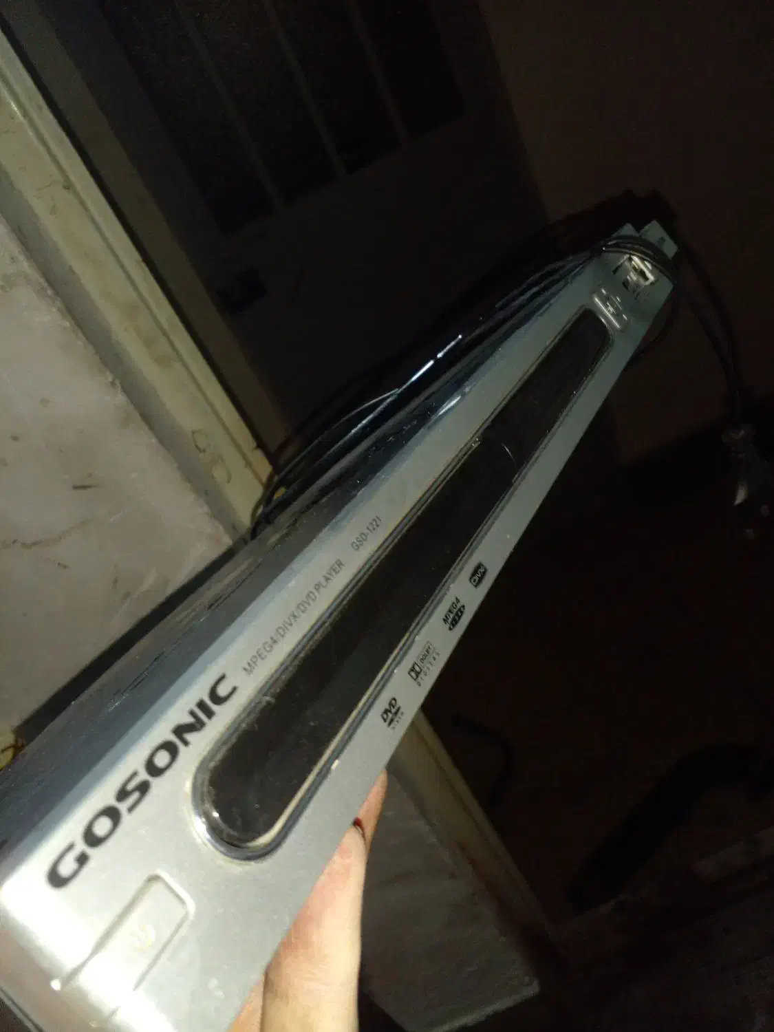 دی وی دی|پخشکننده DVD و ویدیو|ساوه, |دیوار