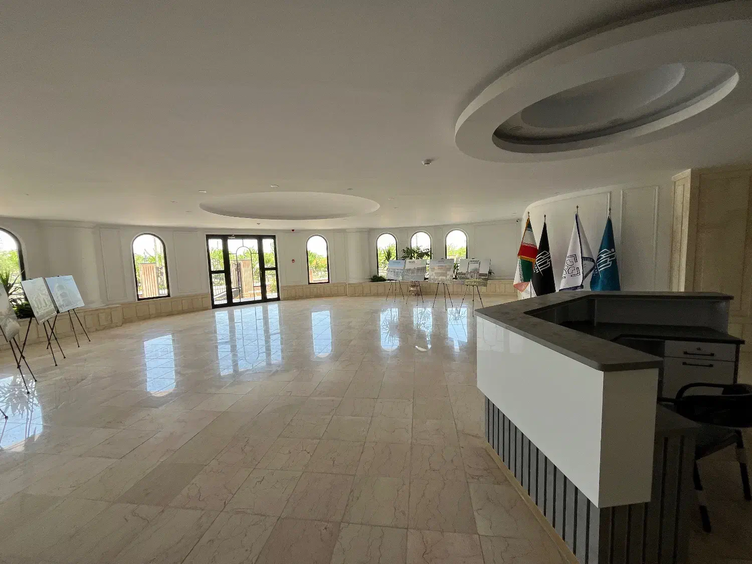 ۸۷متری لیلیان پالاس بلوک مدیران vip دیدنی|فروش آپارتمان|اندیشه, شهرک صدف|دیوار