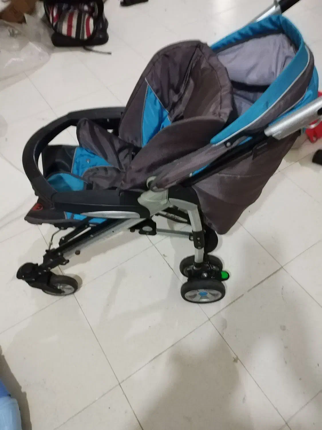 کالسکه|کالسکه و لوازم جانبی|تهران, جوادیه تهرانپارس|دیوار