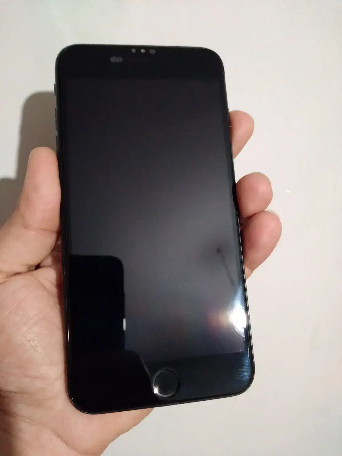 ایفون ۷ پلاس ۱۲۸|موبایل|اصفهان, باغ زیار|دیوار