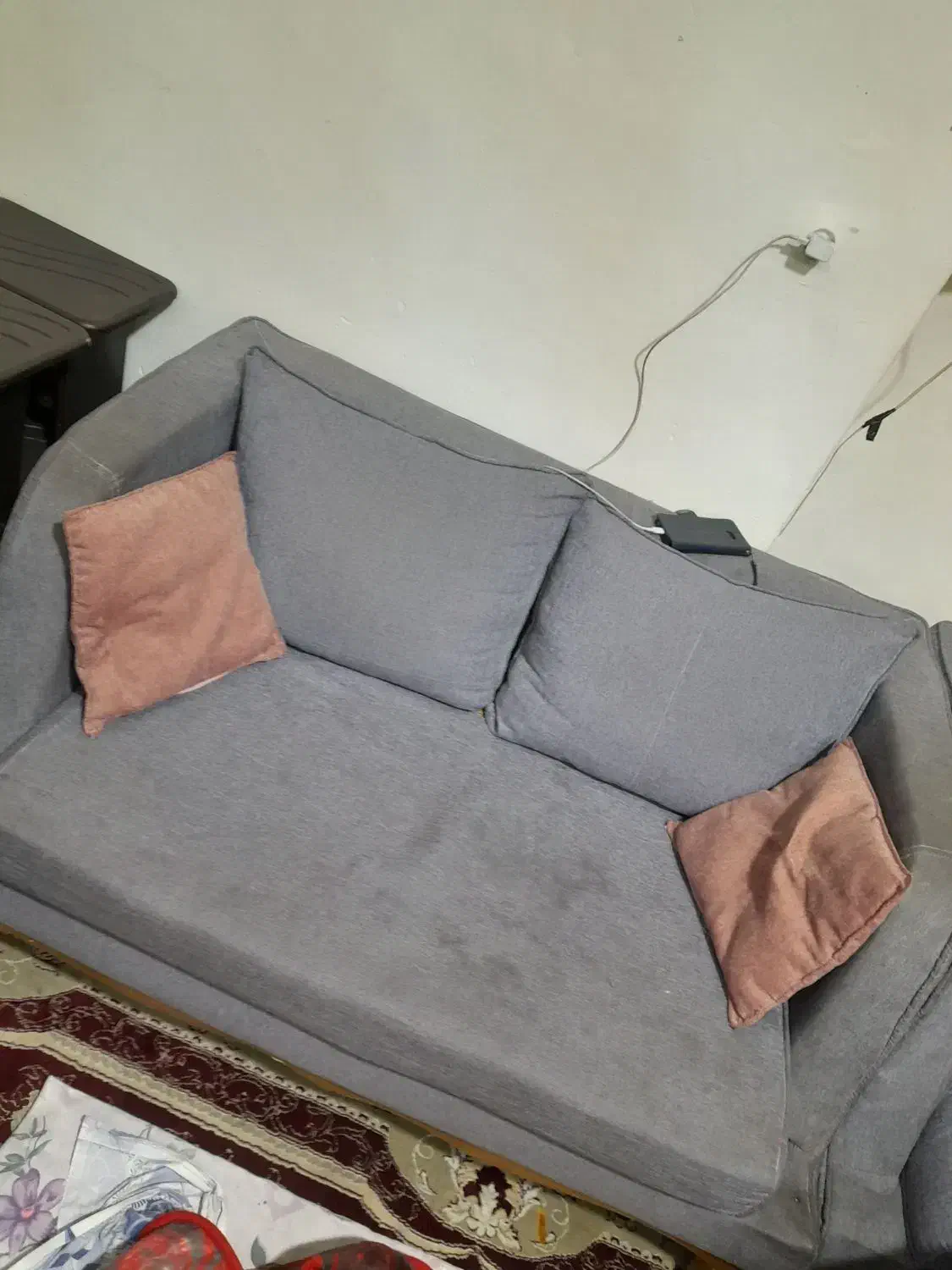 مبل VANIA|مبلمان خانگی و میز عسلی|کرمان, |دیوار