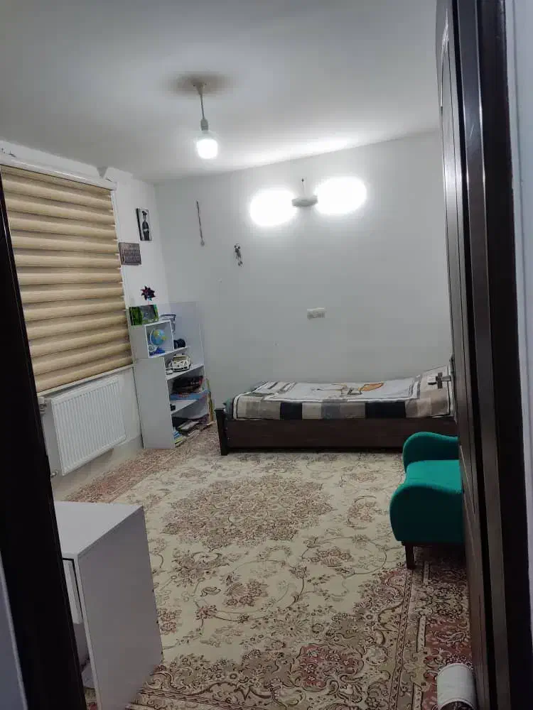 فروش آپارتمان شیک ۱۲۴ متری دوخواب|فروش آپارتمان|مرودشت, دولت آباد|دیوار