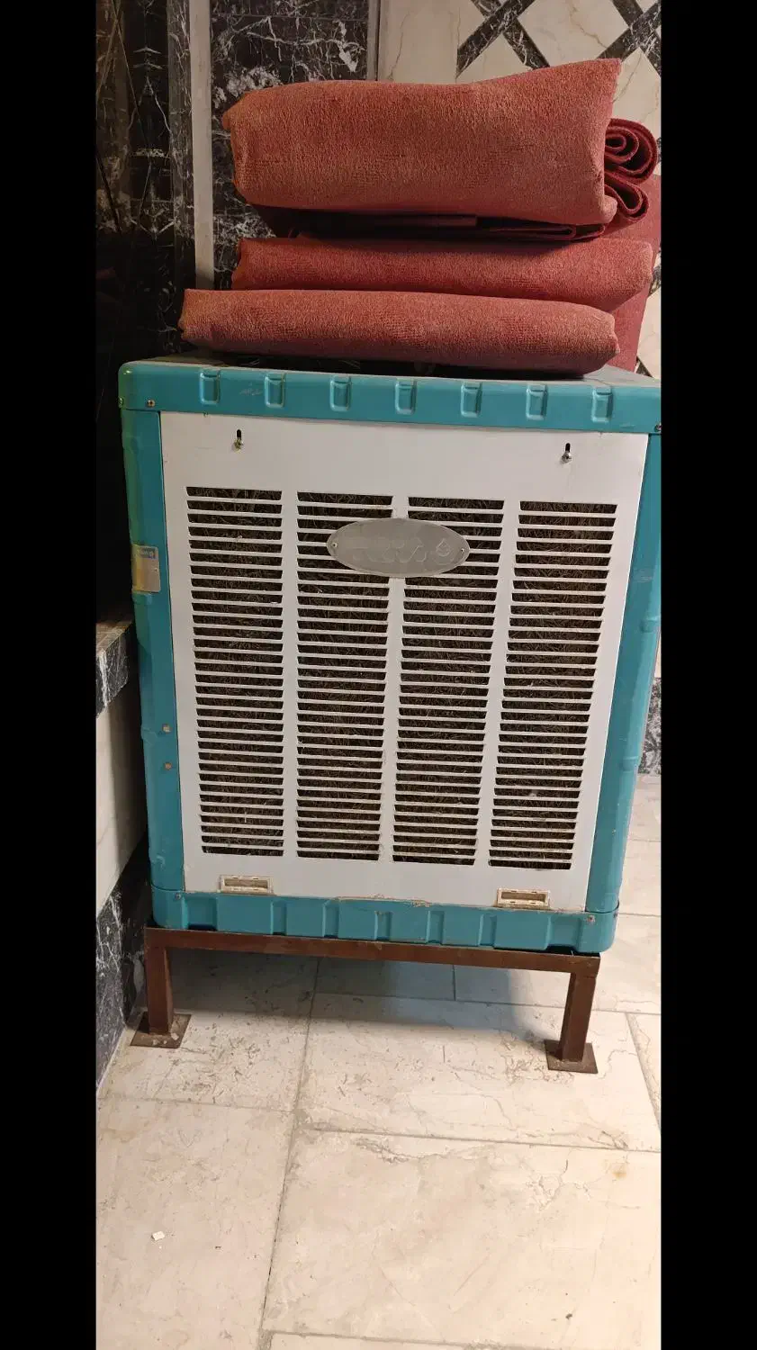 وسایل خانه|کولر آبی|شهرکرد, |دیوار