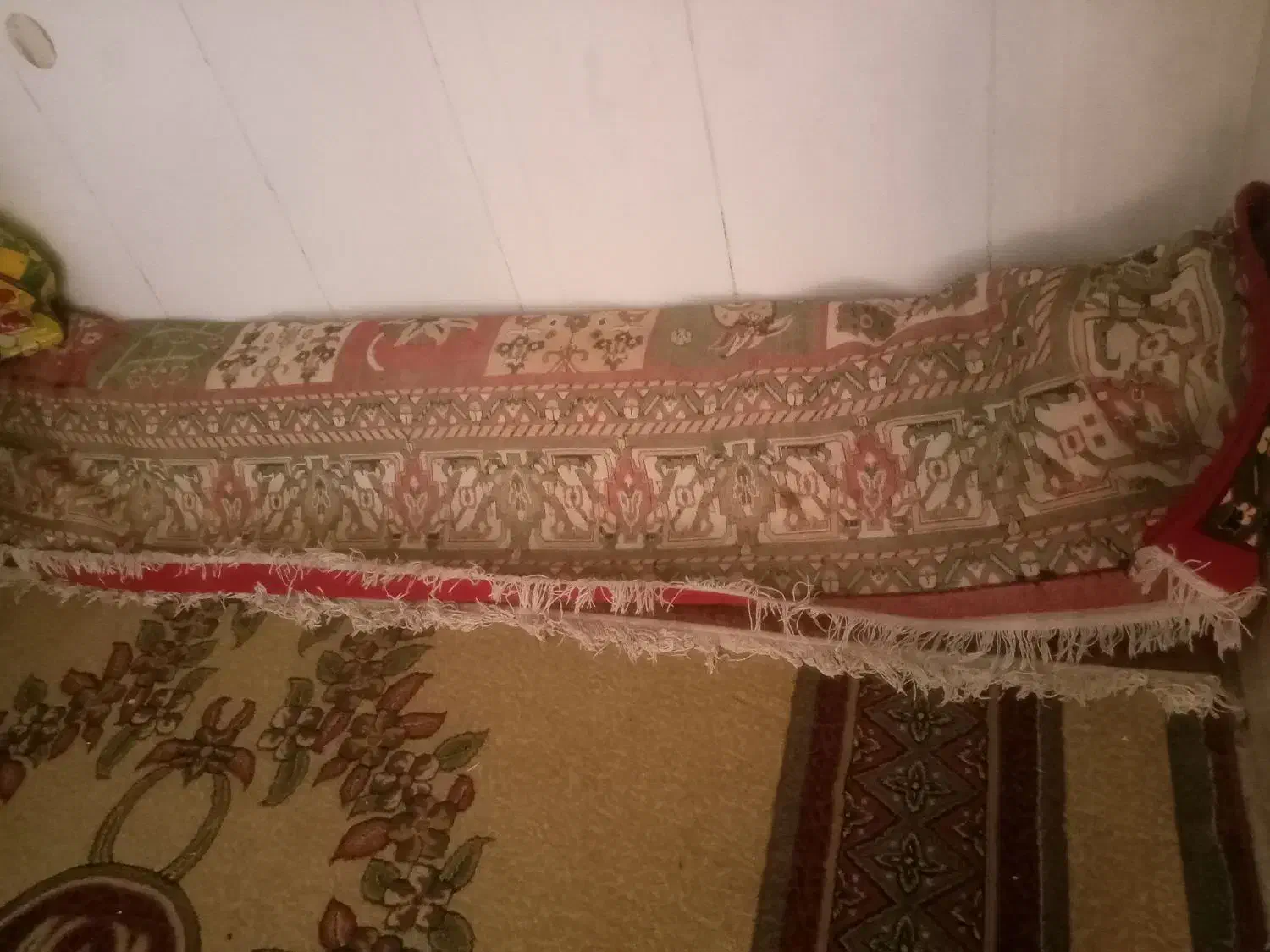 گبه و فرش ۱۲ متری|فرش|خمینی‌شهر, |دیوار