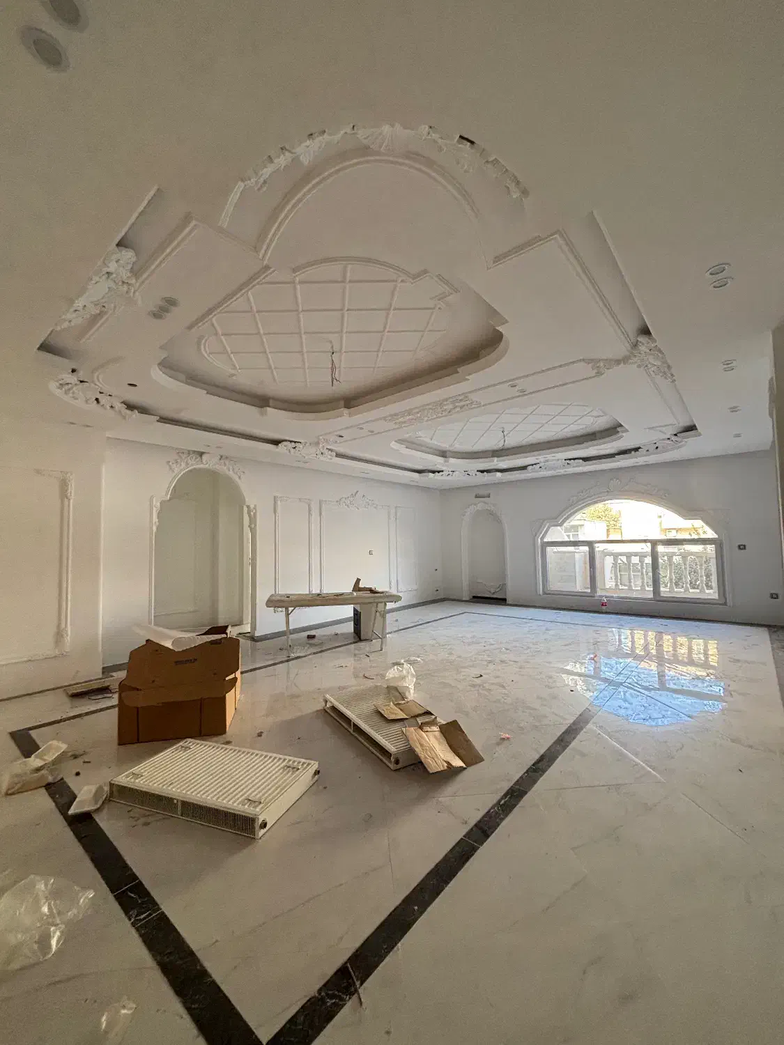 اپارتمان کلید اول ۱۷۰ متری لوکس در بلوار دانشجو|فروش آپارتمان|گنبد کاووس, |دیوار