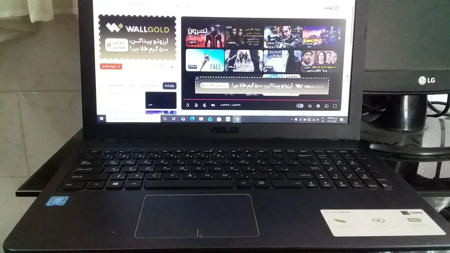 لپ تاپ|رایانه همراه|حمیدیا, |دیوار