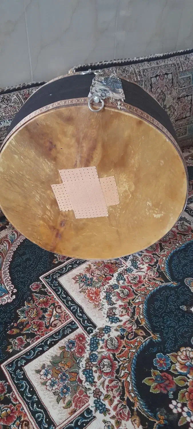 دهول|درام و پرکاشن|سنندج, |دیوار