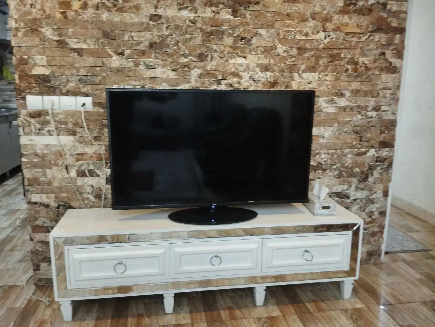 تلویزیون مارشال|تلویزیون و پروژکتور|تهران, شهرک آسمان|دیوار