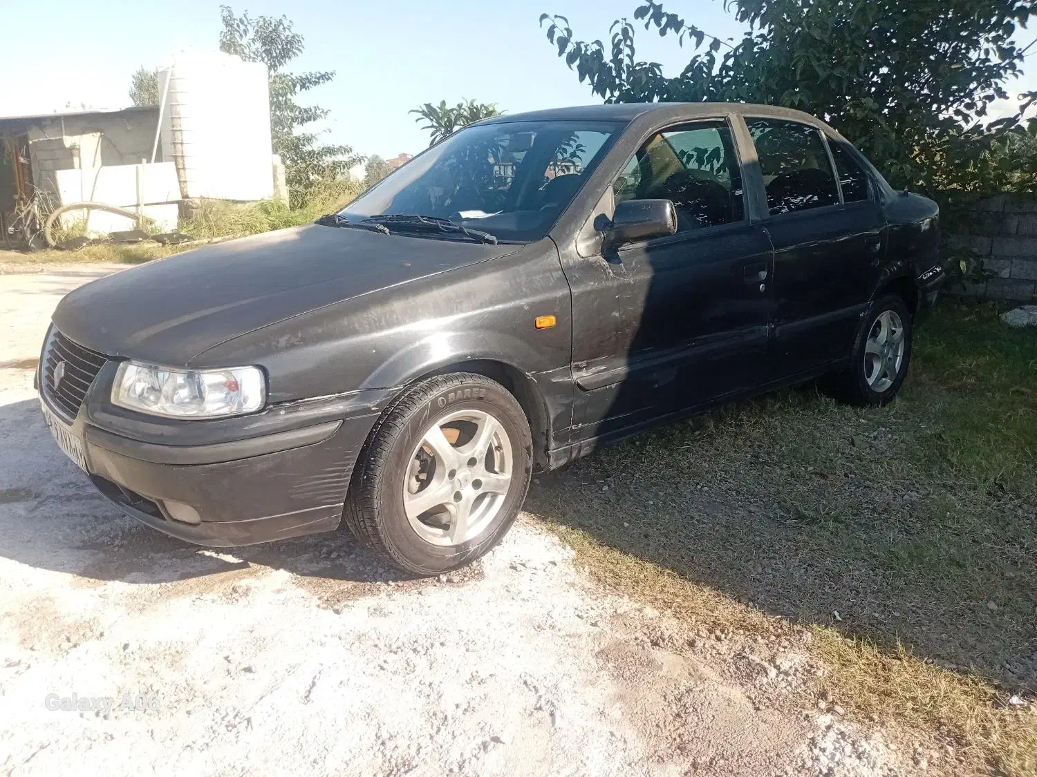 فروشی پول لازم|خودرو سواری و وانت|چالوس, |دیوار