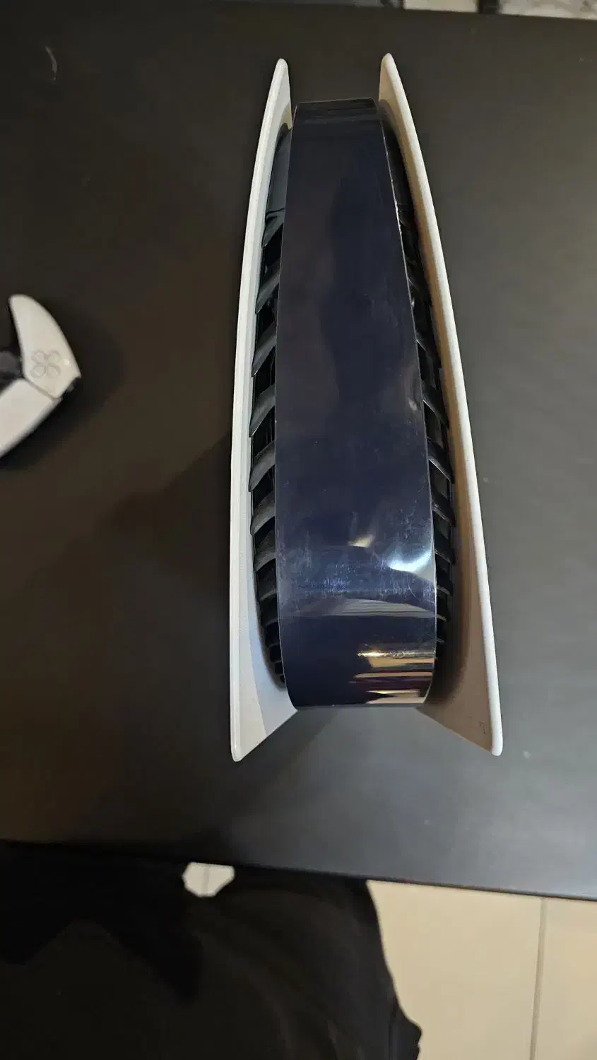 ps5 fat standard|کنسول، بازی ویدئویی و آنلاین|تهران, پرستار|دیوار