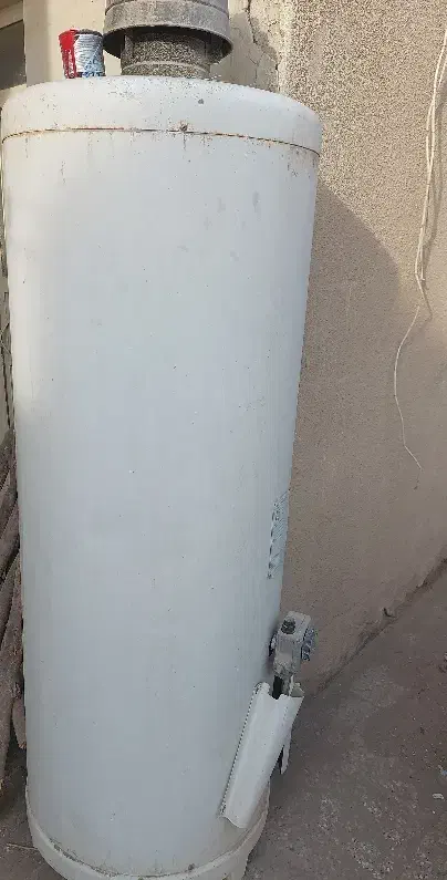 ابگرمکن مخزن دار برقی گازی|آبگرمکن، پکیج، شوفاژ|زابل, |دیوار