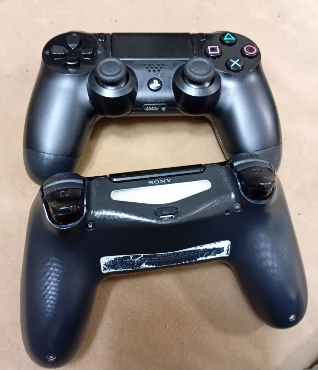 ps4 fat|کنسول، بازی ویدئویی و آنلاین|تهران, یافت‌آباد|دیوار