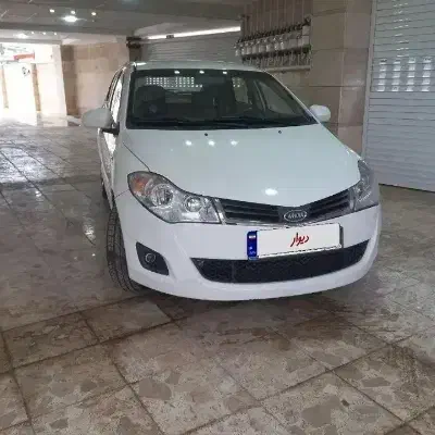 ام وی ام ۳۱۵ مدل ۹۱ (اقساطی)|خودرو سواری و وانت|تهران, مهران (سیدخندان)|دیوار