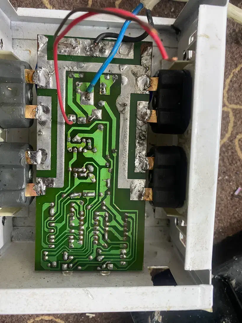 تعمیر لوازم خانگی برقی|خدمات پیشه و مهارت|کرج, برغان|دیوار