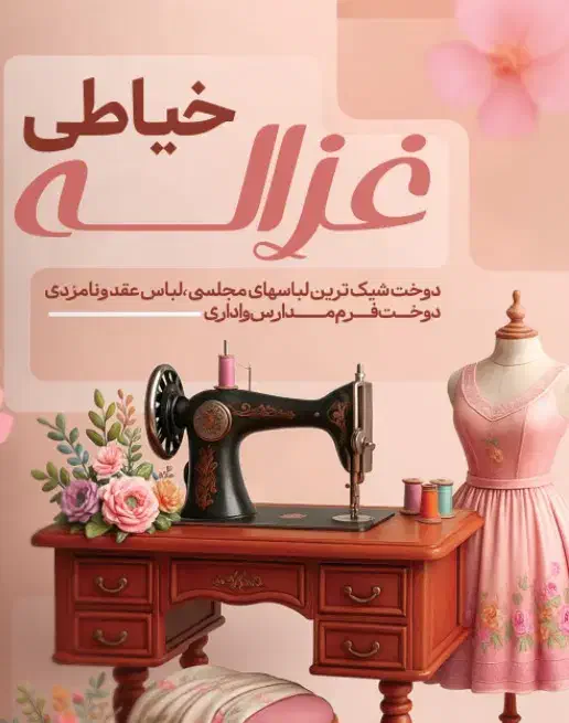 دوخت لباسهای مجلسی عقدونامزدی|لباس|میناب, |دیوار