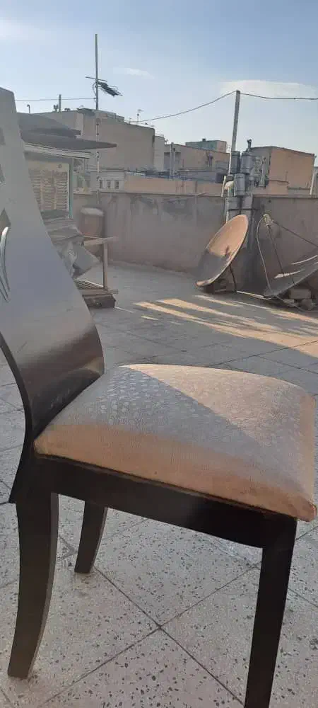 صندلی mdf|صندلی و نیمکت|تهران, گرگان|دیوار