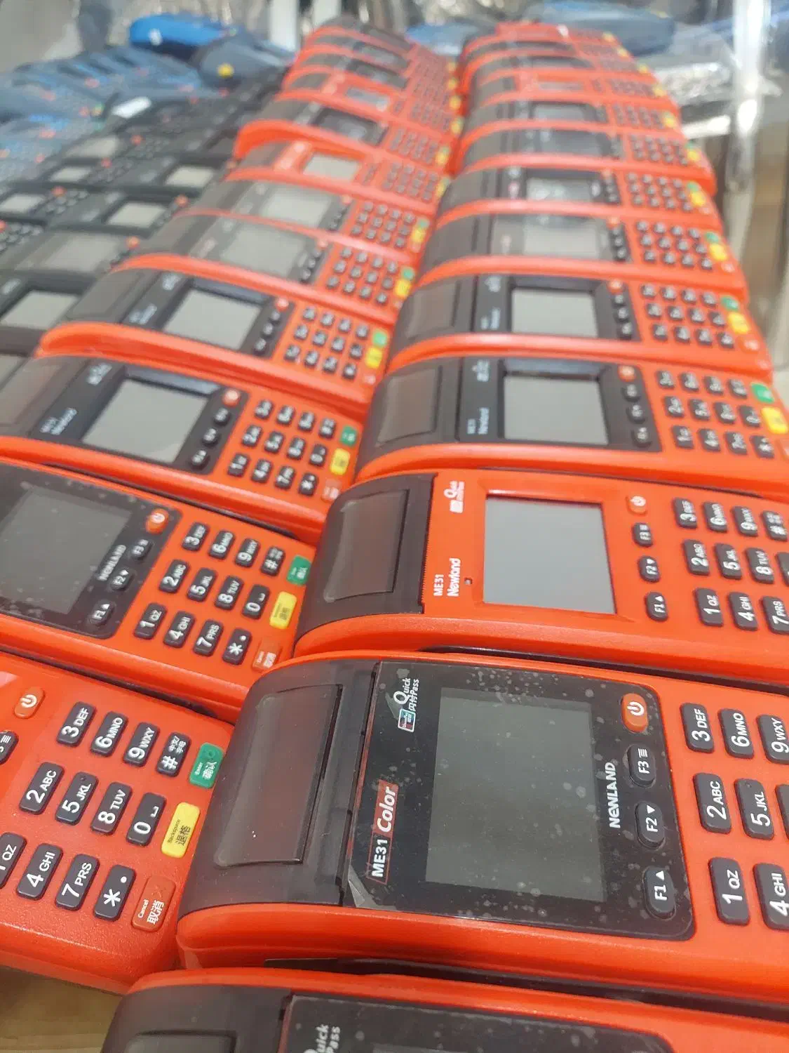 کارتخوان مدل 210|فروشگاه و مغازه|تبریز, |دیوار